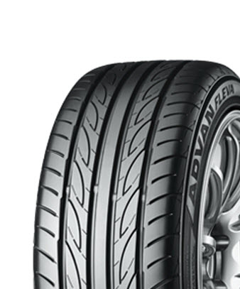 ยางรถยนต์ YOKOHAMA รุ่น ADVAN Fleva V701 275/35R20 | YELLOWTiRE ยางรถยนต์ YOKOHAMA รุ่น ADVAN Fleva V701 275/35R20 | YELLOWTiRE